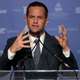 Kirk Cameron addresses the 2016 Values Voter Summit in Washington, DC